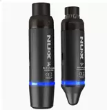 Nux Newax беспроводной запуск приемник B-4plus Микрофон/B-10/B6-саксофон микрофон