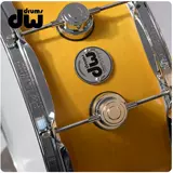 Коллекционер Beauty DW Collector Amber 6 Drum Drum Dazz Drum Set Set
