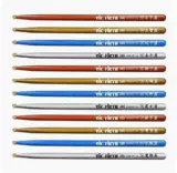 Барабанная установка барабанная палочка Вик Ферт барабанная палочка орех 5a 5b 7a джазовый барабан vf барабанная палочка vic constellation барабанный молоток