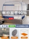 Milan Blue-Two Double Doors [Termid Land + Net Eye Expring Class A Class A 70%] Случайный экспресс