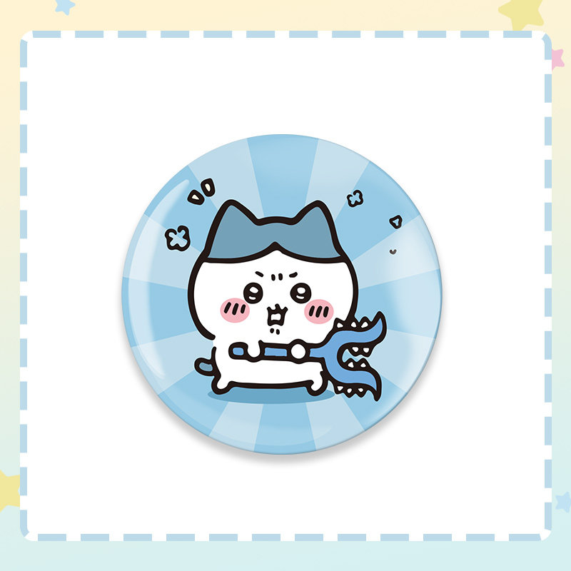 Chiikawa Usagi Nanka Chiisakute Kawaii Yatsu Hachiware Emoji Anime