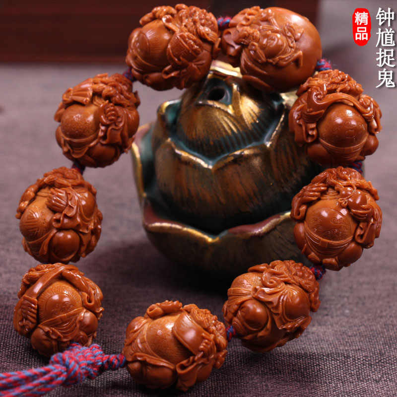 橄欖核鍾馗捉鬼- Top 100件橄欖核鍾馗捉鬼- 2026年6月更新- 淘寶Taobao