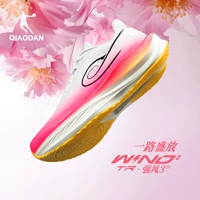 Популярно - Джордан Уайт/Неон Розовый [Женщина]