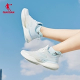 Jordan Feiying team2.0 спортивная обувь кроссовки 2025 летние сетчатые дышащие легкие амортизирующие стабильные женские туфли