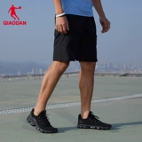 乔丹 Спортивные летние дышащие шорты для отдыха, мужские быстросохнущие штаны для спортзала, свободный крой