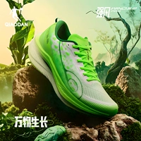 Nebula-Jordan White/Shining Green [Мужской]