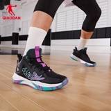 乔丹 Мужская баскетбольная обувь, нескользящая износостойкая спортивная обувь с амортизацией