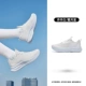 Jordan White/Frost Moon Blue