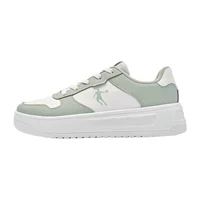 Jordan Bai/Light Fog Green