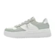 Jordan Bai/Light Fog Green
