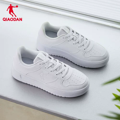 乔丹 Белая обувь, летние кроссовки на платформе, универсальная повседневная обувь, спортивная обувь