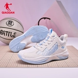 乔丹 Мужская баскетбольная обувь, нескользящая износостойкая спортивная обувь с амортизацией