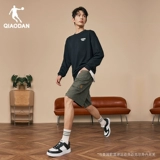 乔丹 Классическая спортивная обувь, летние белые кроссовки для отдыха, универсальная белая обувь