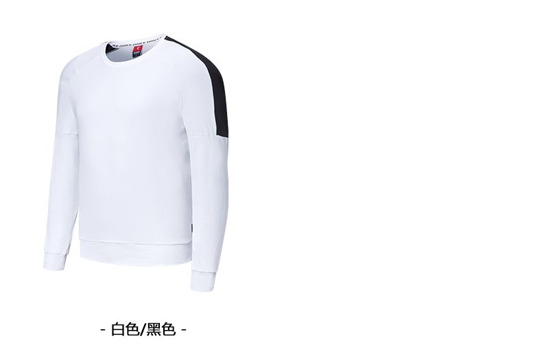 Jordan quần áo len nam 2018 thu đông mới áo thể thao cổ tròn áo len áo thun thể thao nam hoodie nữ