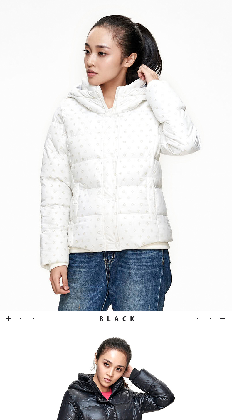 Áo khoác thể thao cotton Jordan áo khoác ngoài trời ấm áp và chống gió cho áo khoác thể thao - Quần áo độn bông thể thao áo phao nam hàn quốc