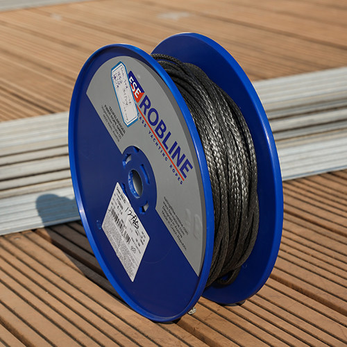 ROBLINE Australian Rope High Abrasion Resistant Rope Cable Puller Rear Support Rope OCEAN3000 XG