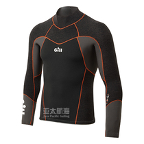 GILL British professional sailing equipment launching warm wet clothes sailing dinghy surfing water sports wetsuits