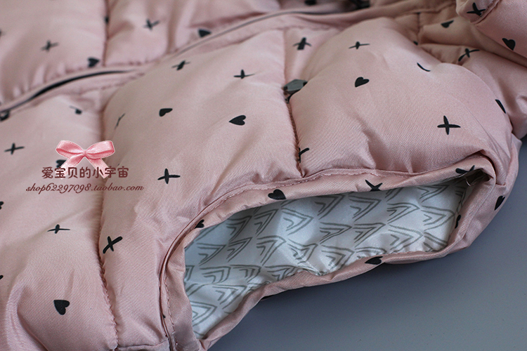 Gilet enfant - Ref 2068442 Image 30