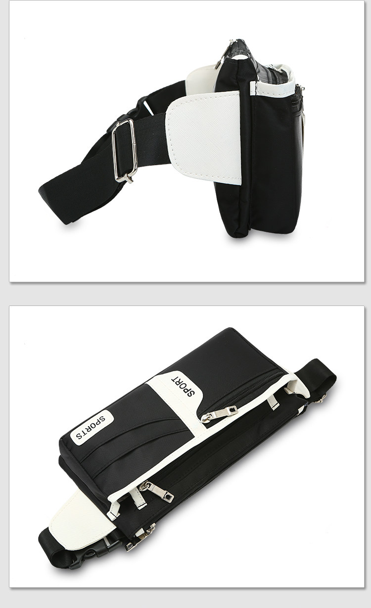 Sac pour homme - Ref 51376 Image 13