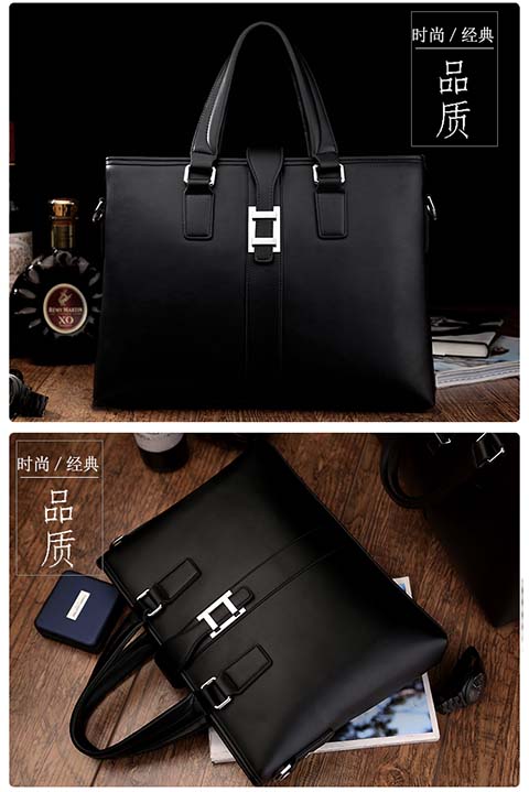 Túi đeo chéo nam AI Túi đeo vai nam Túi xách nam Túi xách công ty Túi thông thường Túi nam Túi Messenger ví charles & keith