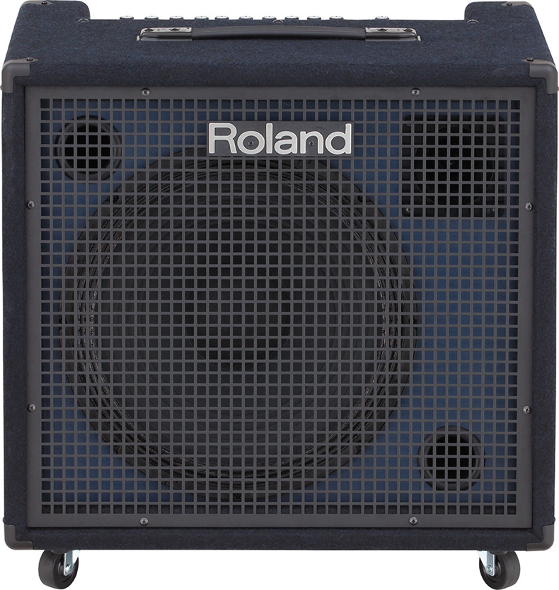 Roland KC-KC-400 KC-600 KC-990 Roland đa kênh trống bàn phím nhạc cụ loa loa sân khấu