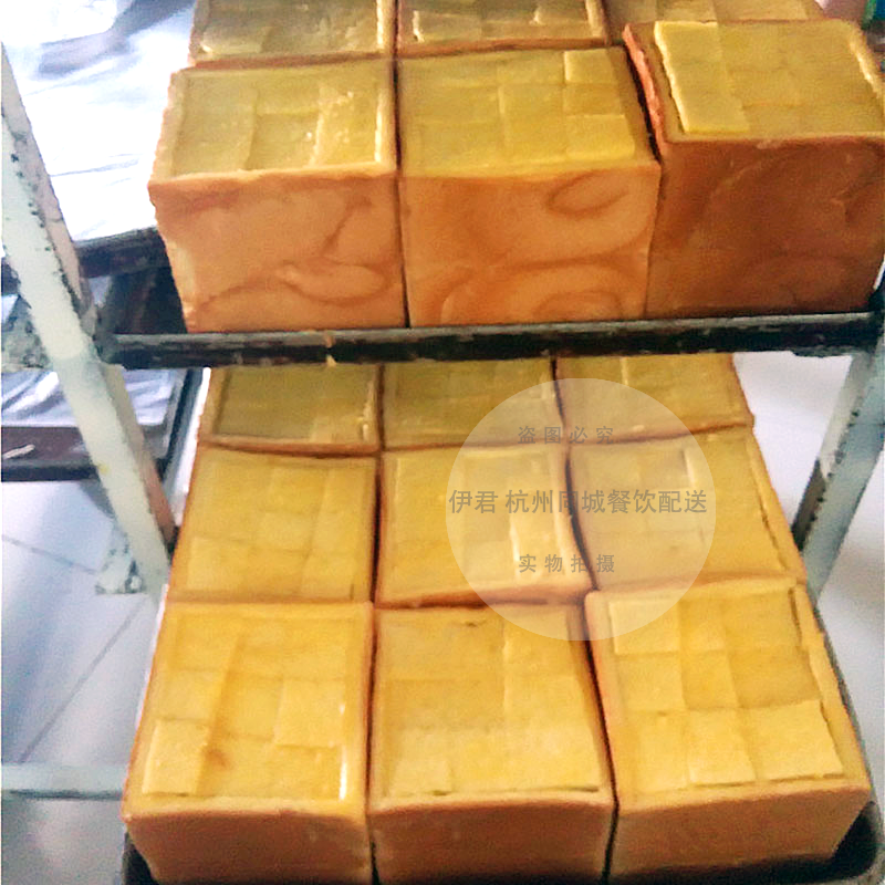 安井桂花糕300g*24袋整件酒酿米糕适合家庭聚会吗？——消费升级中的便捷美味