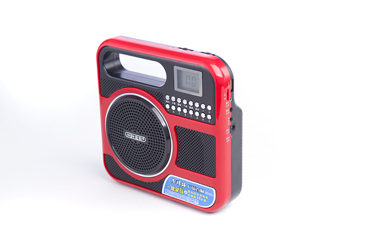 giá treo máy chiếu Bài hát tình yêu Q63 card loa công suất cao radio âm thanh di động u đĩa mini mp3 nghe được gọi là loa bán - Trình phát TV thông minh bộ phát wifi huawei b593