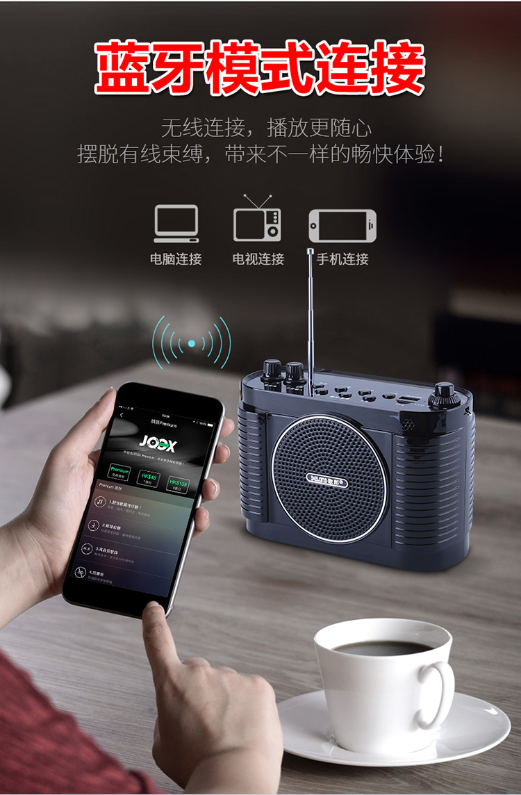 củ phát wifi 2 râu Song Lang K22 máy truyền thông điện không dây điều khiển từ xa than máy nghe nhạc chính hãng được gọi là phương tiện truyền thông micro - Trình phát TV thông minh củ phát wifi 4g giá rẻ