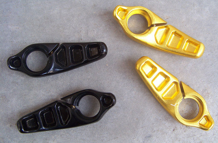 Guidon de vélo - Ref 2343288 Image 15