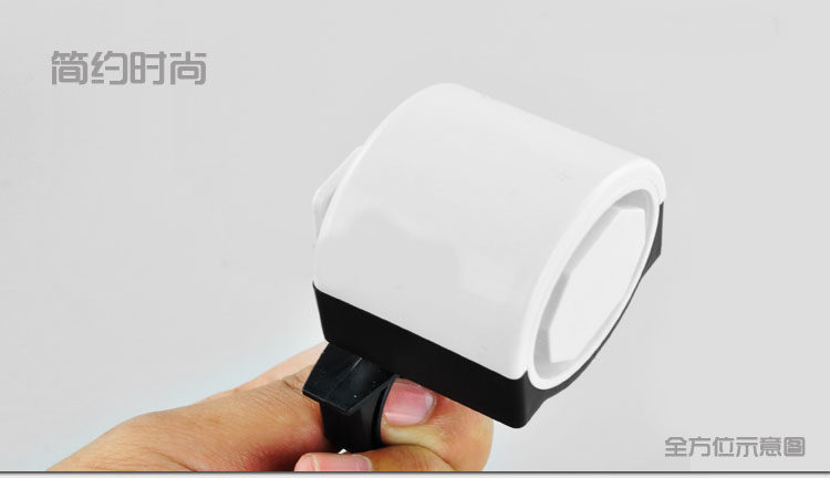 Avertisseur de vélo - Ref 1459941 Image 13