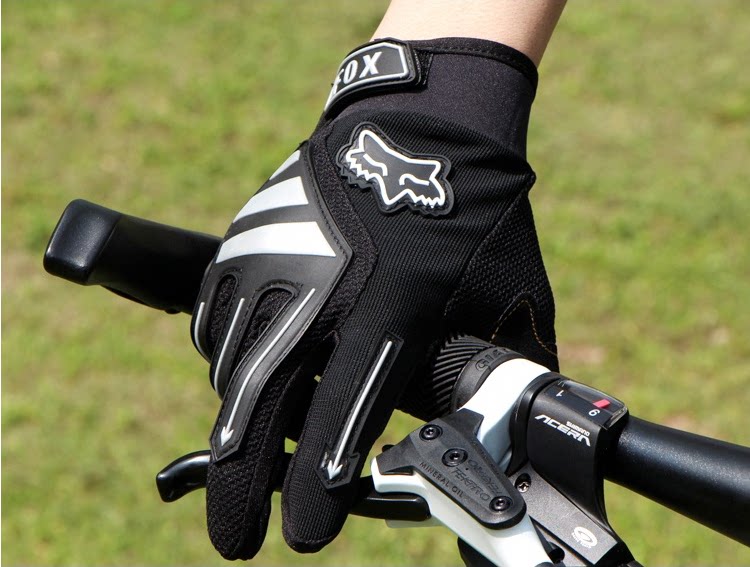 Gants pour vélo - Ref 2240502 Image 7