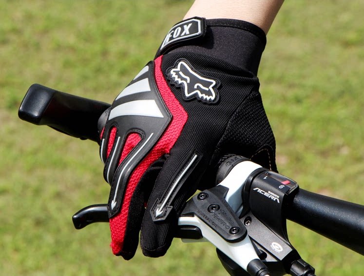 Gants pour vélo - Ref 2240502 Image 8