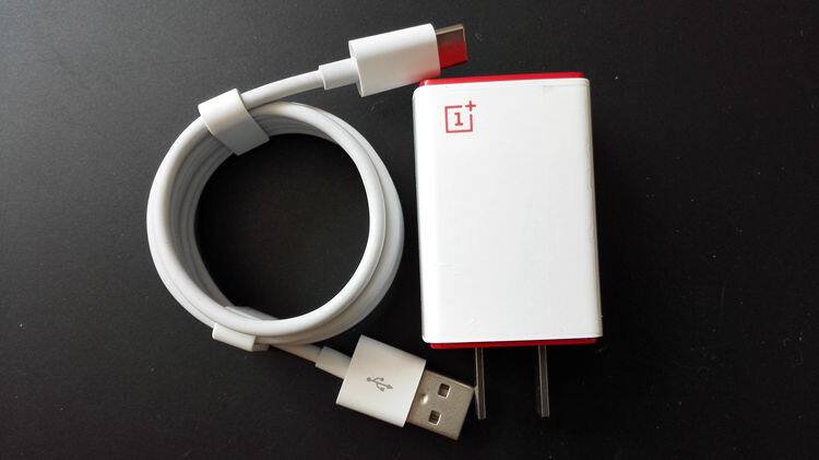 chargeur ONEPLUS - Ref 1293888 Image 5