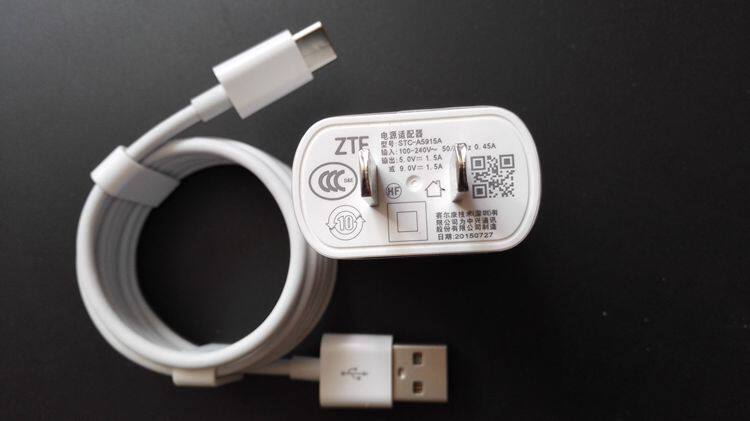 chargeur NUBIA - Ref 1291560 Image 18