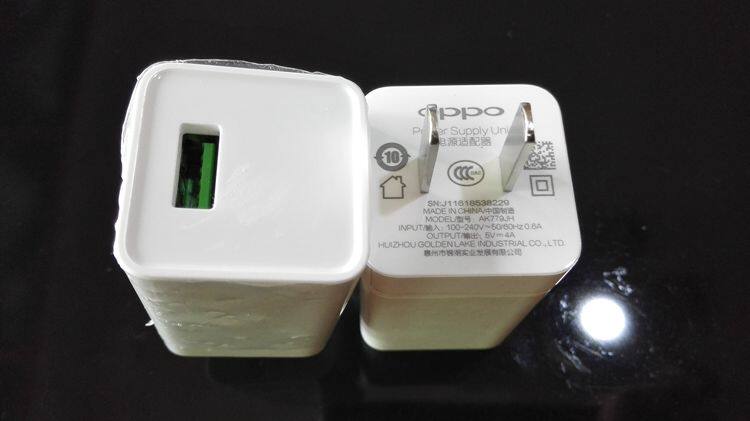 chargeur OPPO - Ref 1292939 Image 8