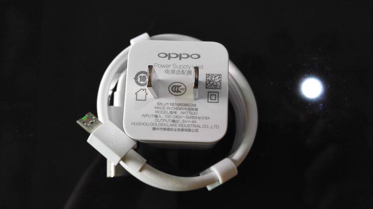 chargeur OPPO - Ref 1292939 Image 5