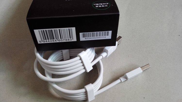 chargeur OPPO - Ref 1292939 Image 18