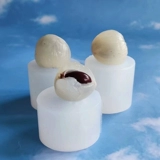 Акриловый мусс, свеча, силиконовая форма, «сделай сам», антистресс