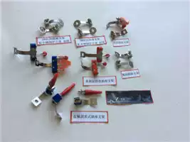 Flower weight sabre bracket