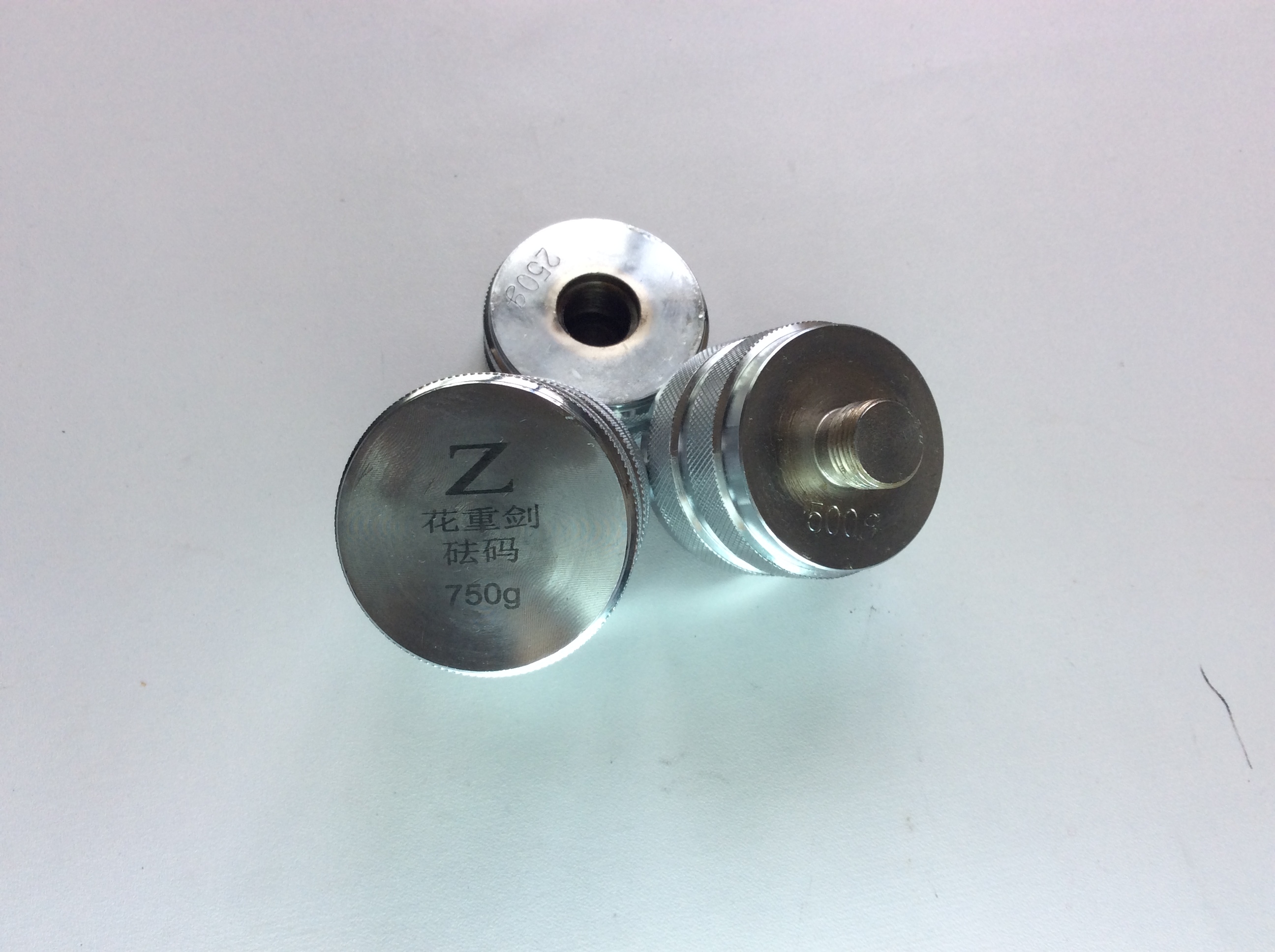 Insulated Fencing Weights