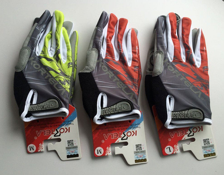 Gants pour vélo mixte HANDCREW - Ref 2247527 Image 21