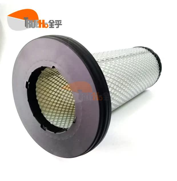 Phụ kiện Foton Motors Áo Bell CTS Ouma S5 Cummins 3.8 bộ lọc không khí 2238 bộ lọc không khí - Sửa đổi ô tô chổi rửa xe ô tô cán dài