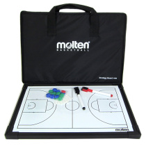 Molten counter SB0050 MSBF basketball tactical board football coach tactical board magnetic combat board