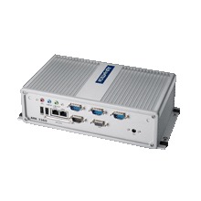 ARK-3360L ARK-3360F Dual Gigabit 4COM 6USB National Union Protection