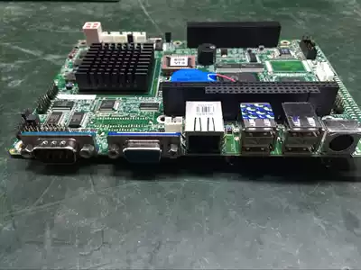 Industrial motherboard LX800 3 5 inch motherboard NANO-LX-800-r12 brand new motherboard warranty one year spot