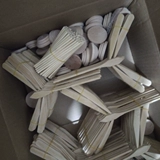 Деревянная игрушка, ретро стиль, учит балансу, стрекоза, орел