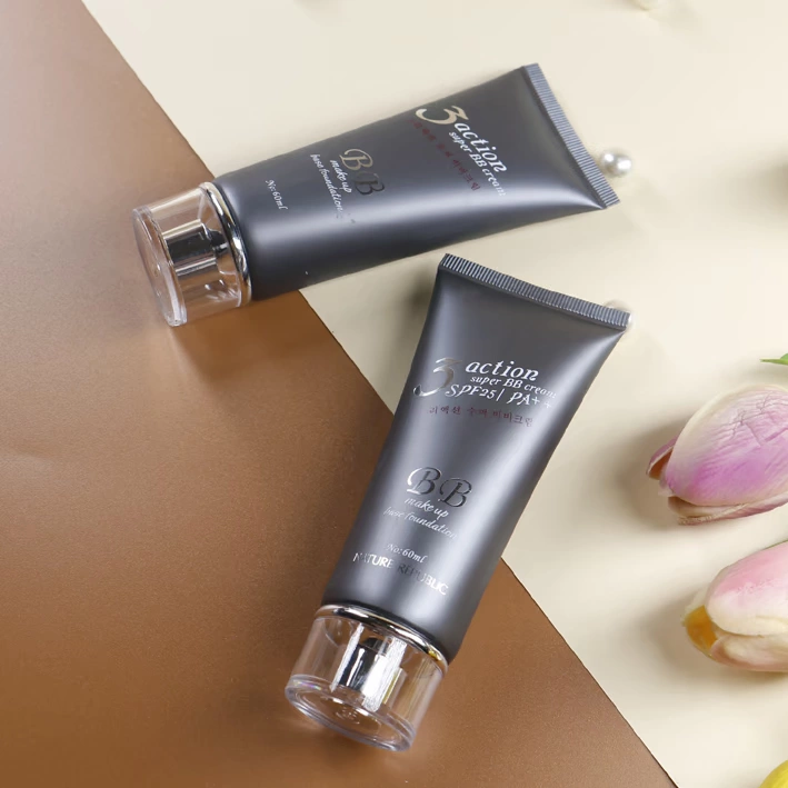儿 儿 REPUBLIC 3action Super BB Cream 60ml