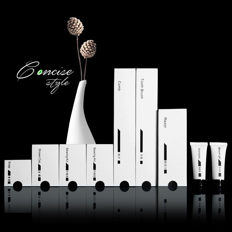 Hotel disposable toothpaste hotel disposable toiletriesSet suite HouseBed soft hair toothbrush cleaning special price