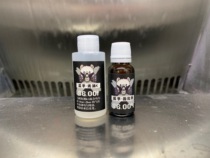 Melon seed lacquer protective color SG 01X melon seed light oil X mirror high strength protective paint