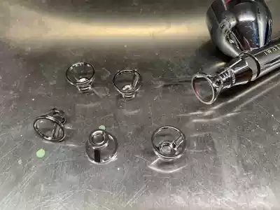 Melon seed workshop Iwata Gunshi airbrush fixed-distance ventilation ball